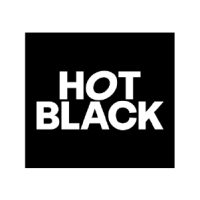Hot Black